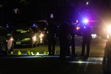 Person shot dead near 26th and Telegraph in Oakland